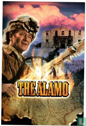 The Alamo - Bild 1