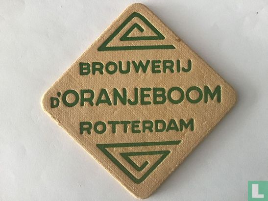 R Brouwerij d’Oranjeboom Rotterdam - Afbeelding 2