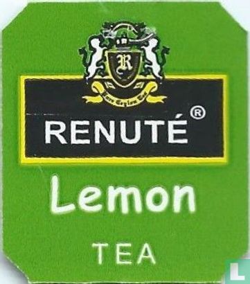 Renuté Lemon Tea  - Afbeelding 1