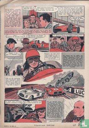 Fangio de wereldkampioen - Image 2
