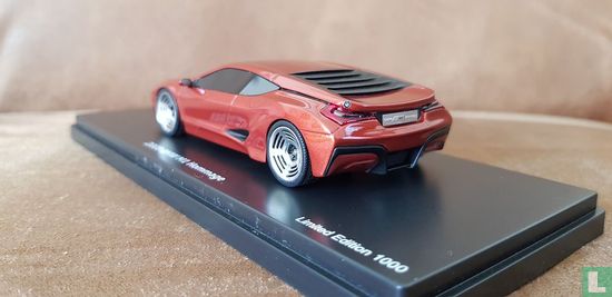 BMW M1 'Hommage'  - Image 3
