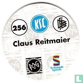 Karlsruher SC Claus Reitmaier - Bild 2
