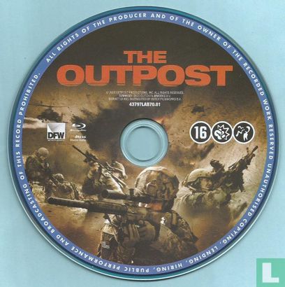 The Outpost - Afbeelding 3