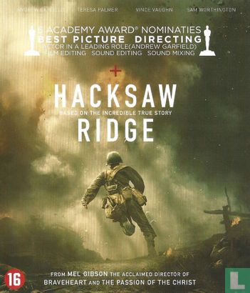 Hacksaw Ridge - Image 1