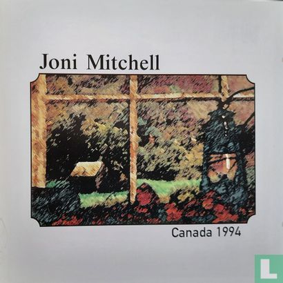 Canada 1994 - Afbeelding 1