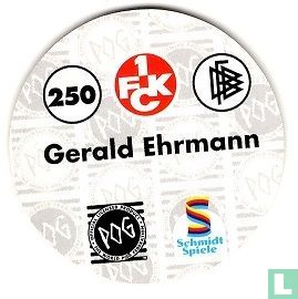 1.FC Kaiserslautern Gerald Ehrmann - Image 2