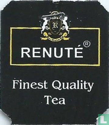 Finest Quality Tea - Afbeelding 1