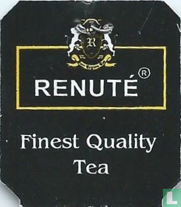 Finest Quality Tea - Afbeelding 2