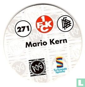 1.FC Kaiserslautern   Mario Kern - Afbeelding 2