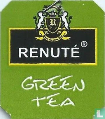 Renuté Green Tea - Bild 1