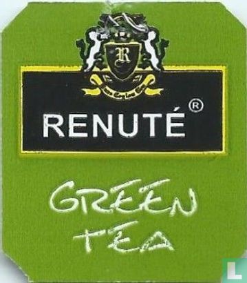 Renuté Green Tea - Afbeelding 2