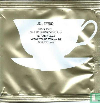 Julefrid  - Afbeelding 1