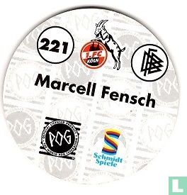 1. FC Köln  Marcell Fensch - Afbeelding 2