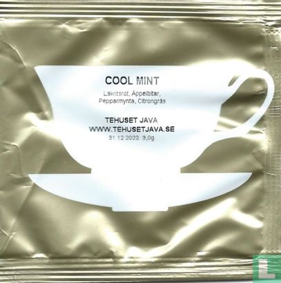 Cool Mint  - Afbeelding 1