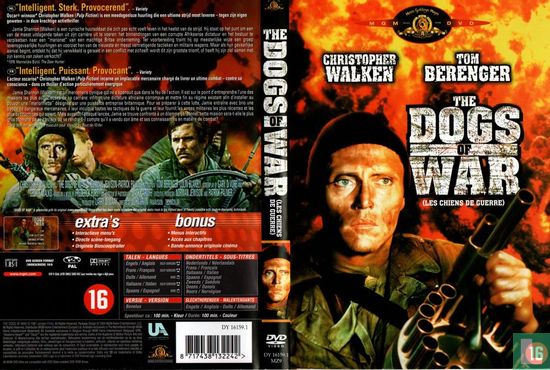 The Dogs of War - Image 3