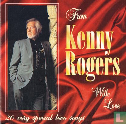 From Kenny Rogers With Love - Afbeelding 1