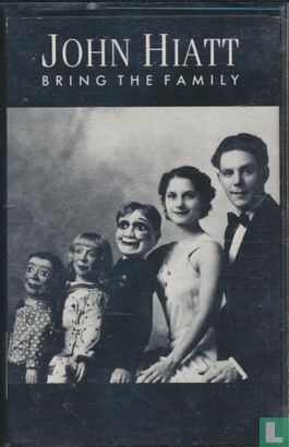 Bring The Family - Afbeelding 1