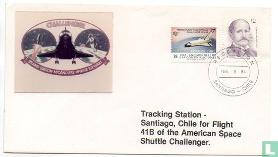 Space Shuttle Challenger