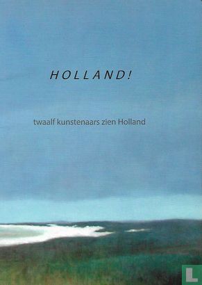 Holland! - Afbeelding 1