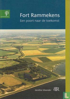 Fort Rammekens - Bild 1