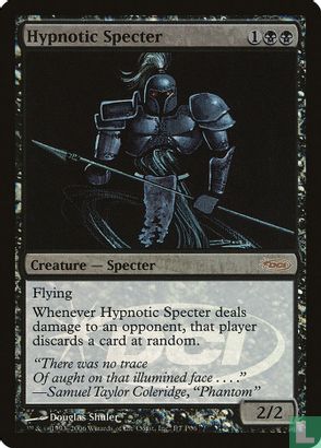 Hypnotic Specter - Afbeelding 1
