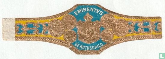 Eminentes de Rothschild - Bild 1
