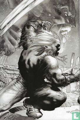 Wolverine 50 - Image 2