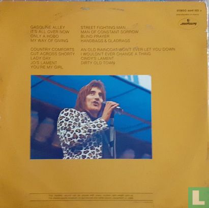 The Rod Stewart Double Album - Image 2