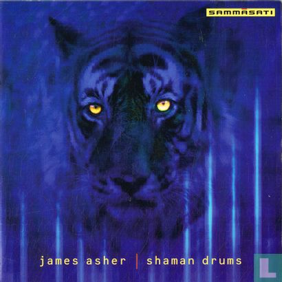 Shaman Drums - Image 1