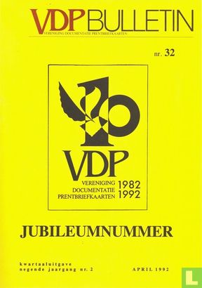 VDP Bulletin 32