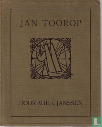 Jan Toorop - Afbeelding 1