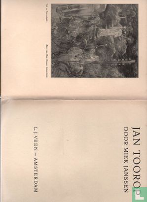 Jan Toorop - Afbeelding 3