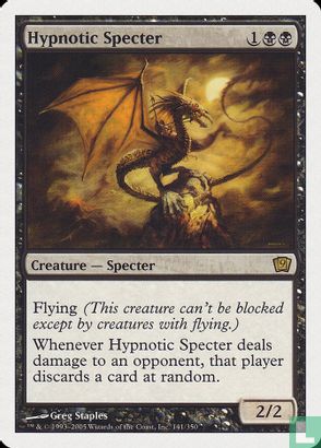 Hypnotic Specter - Image 1