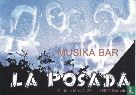 La Posada - Musika Bar - Bild 1