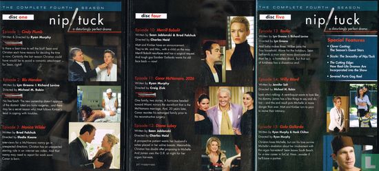 The Complete Fourth Season - Image 3
