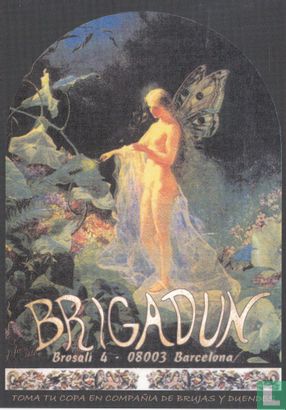 Brigadun - Bild 1