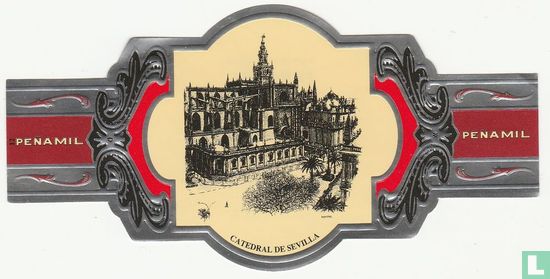 Catedral de Sevilla - Image 1
