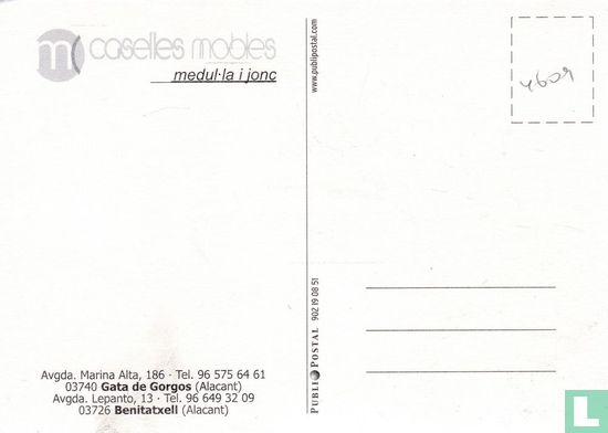 Caselles Mobles - Bild 2