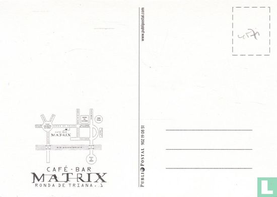 Matrix - Cafe Bar - Image 2