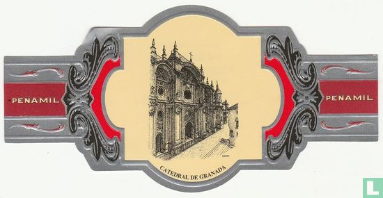 Catedral de Granada - Bild 1