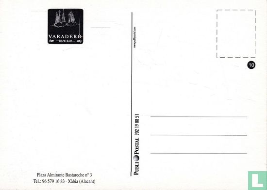 10 - Varadero - Café Bar - Bild 2
