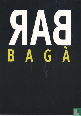 Bar Bagà - Bild 1