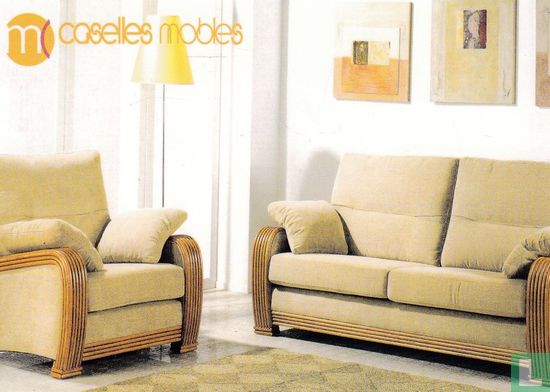 Caselles Mobles  - Image 1