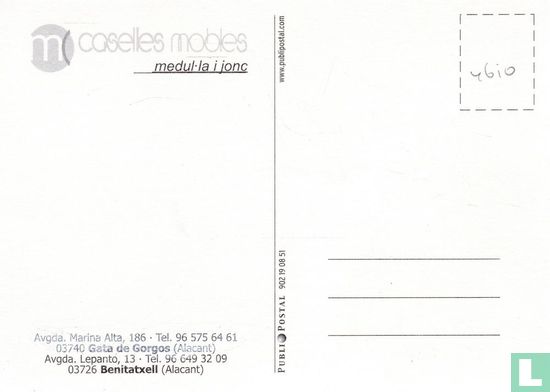 Caselles Mobles  - Afbeelding 2