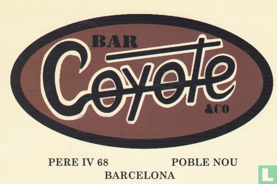 Coyote & Co - Image 1