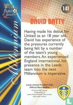 David Batty - Bild 2