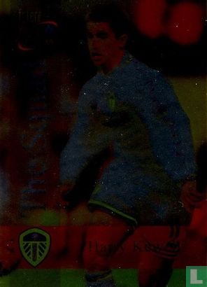 Harry Kewell - Image 1