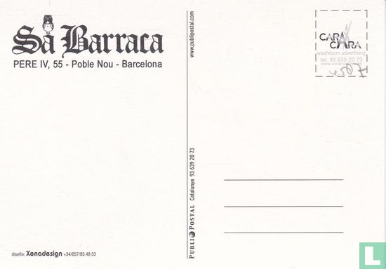 Sa Barraca - Bild 2