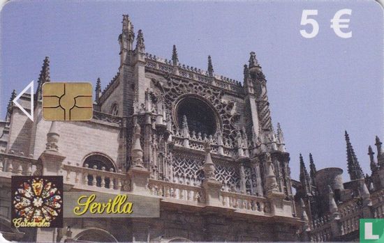 Sevilla - Image 1
