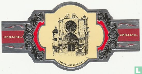 Catedral de Tarragona - Afbeelding 1